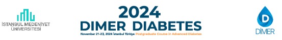 DİMER - Postgraduate Course in Advanced Diabete